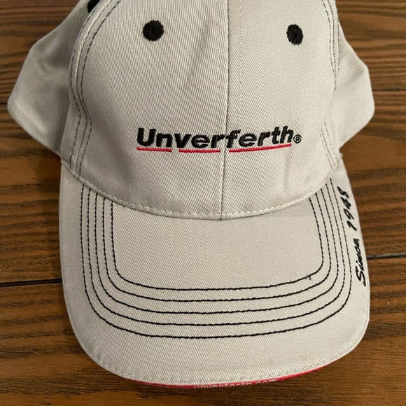 Men's Unverferth Hat - Picture 2 of 2